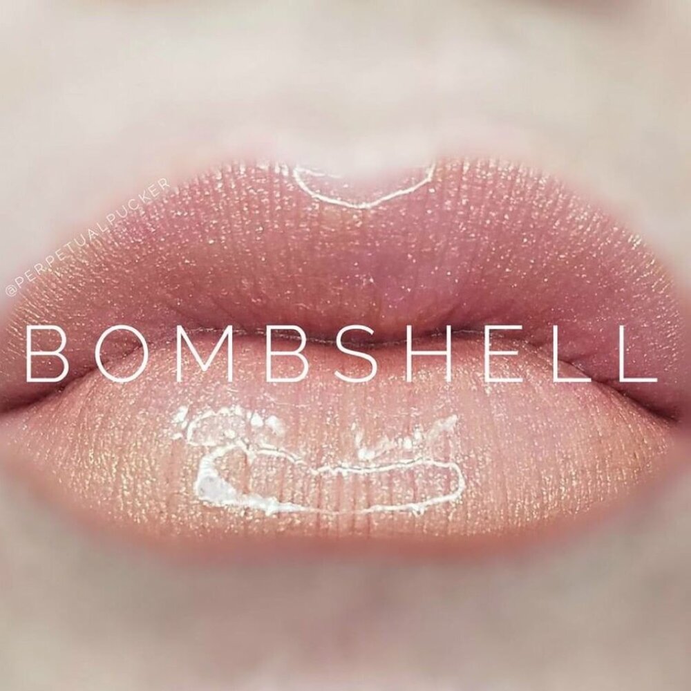 Bombshell LipSense